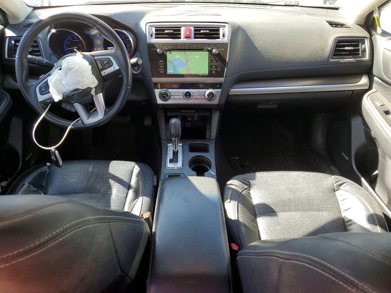 Продажа на аукционе авто 2016 Subaru Legacy, vin: 4S3BNBN63G3012283, номер лота: 54689626