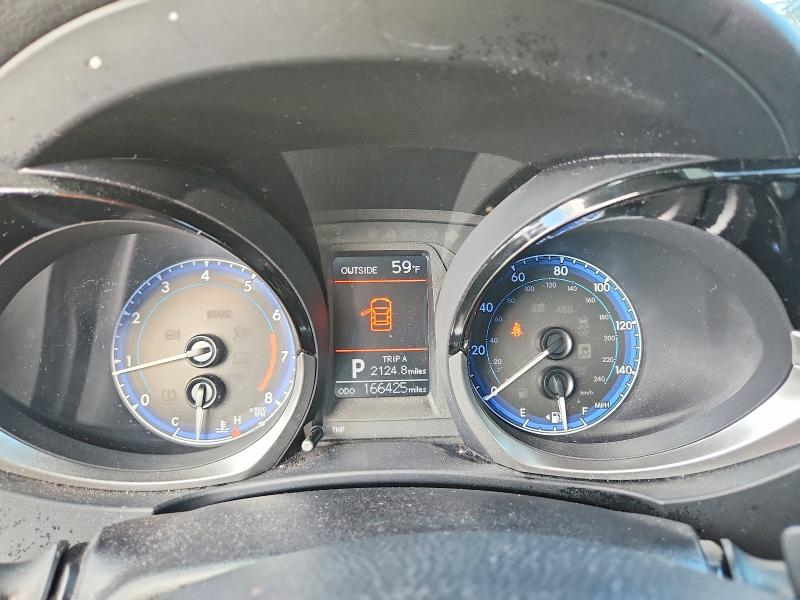 53836866 :رقم المزاد ، 5YFBURHE7EP142179 vin ، 2014 Toyota Corolla مزاد بيع