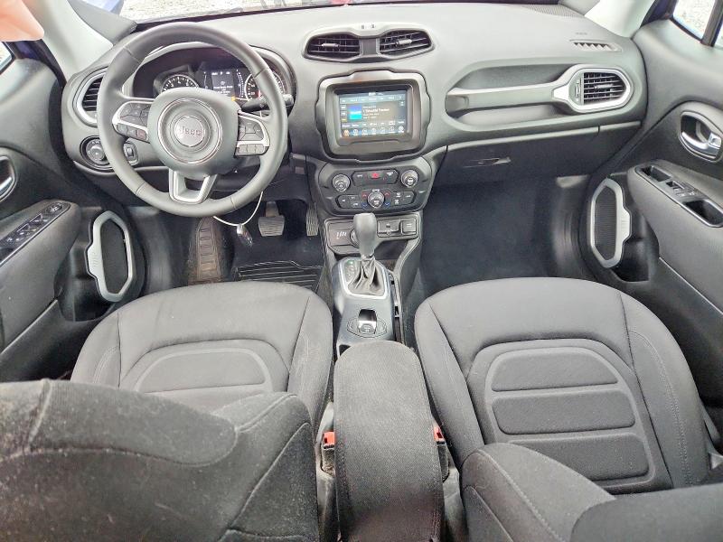 Aukcja sprzedaży 2018 Jeep Renegade, vin: ZACCJBBB4JPH66362, numer aukcji: 53993596