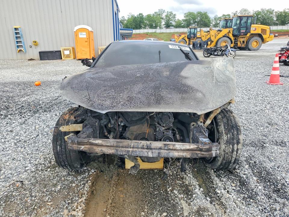 Продажа на аукционе авто 2013 Audi A5, vin: WAULFAFR9DA077518, номер лота: 55010066