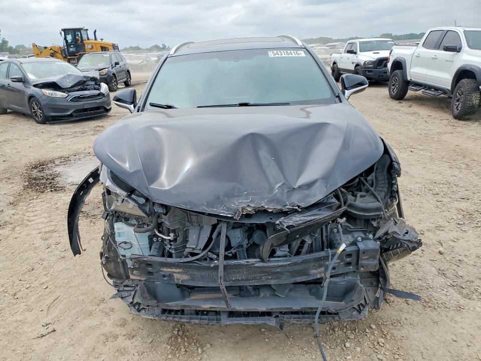 Aukcja sprzedaży 2015 Lexus Nx, vin: JTJBARBZ2F2034490, numer aukcji: 54318416