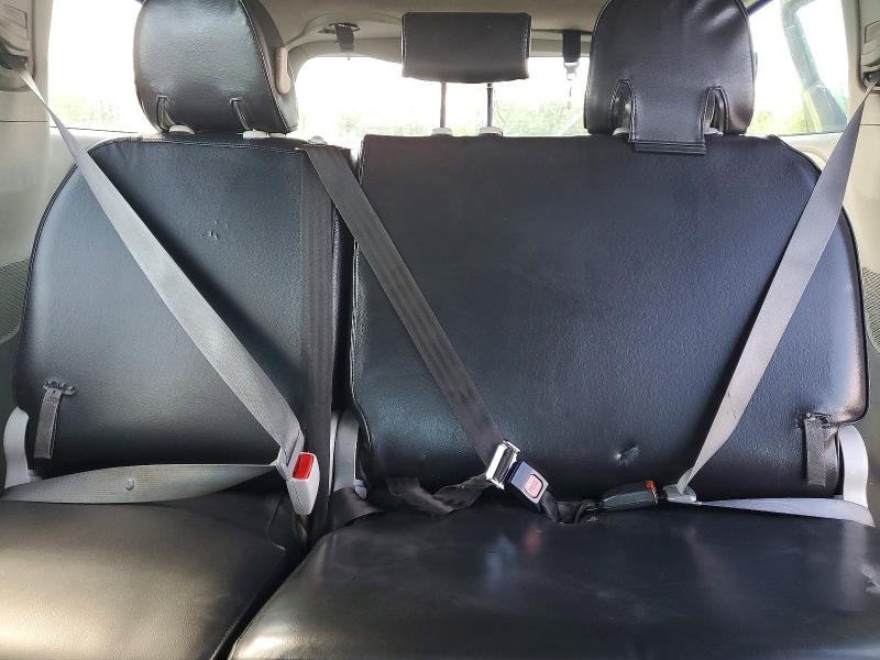 2014 Toyota Sienna მანქანა იყიდება აუქციონზე, vin: 5TDZK3DC5ES433874, აუქციონის ნომერი: 52905186