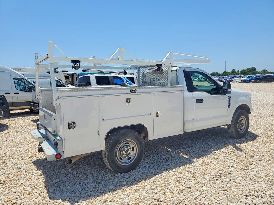 51273356 :رقم المزاد ، 1FDBF2A60NEF36071 vin ، 2022 Ford F250 مزاد بيع