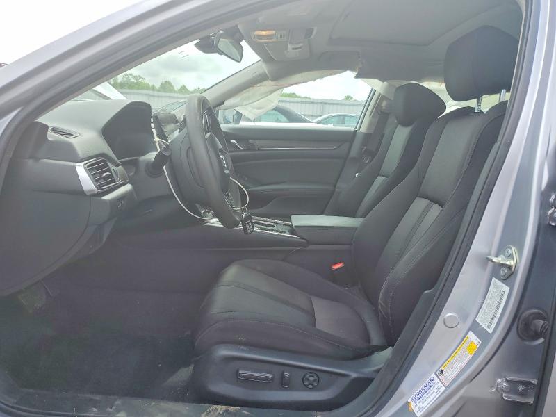 Продаж на аукціоні авто 2020 Honda Accord, vin: 1HGCV3F4XLA010383, номер лоту: 55087996