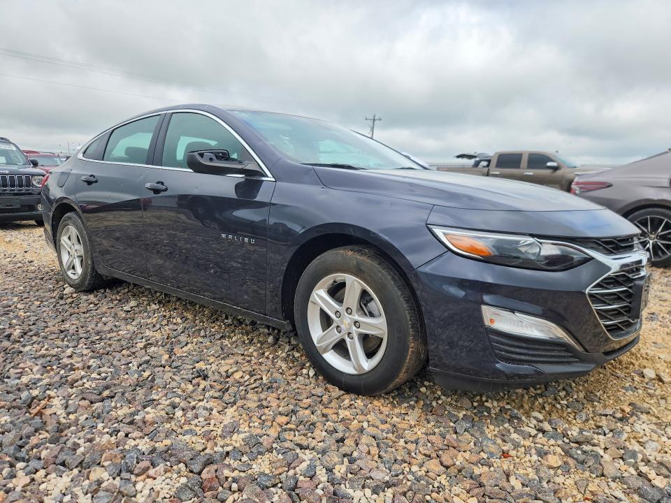 2022 Chevrolet Malibu მანქანა იყიდება აუქციონზე, vin: 1G1ZB5ST7NF197848, აუქციონის ნომერი: 54888146