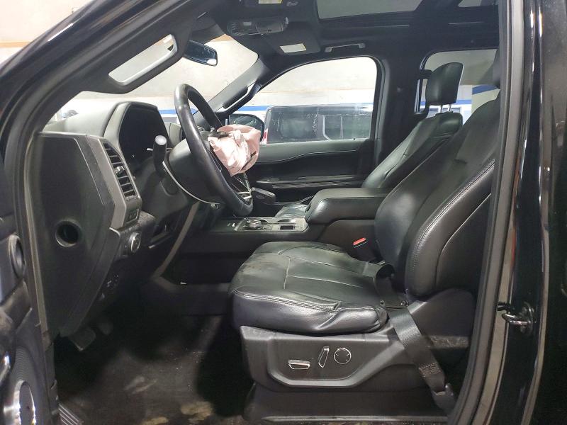 52404016 :رقم المزاد ، 1FMJK1HT3JEA44092 vin ، 2018 Ford Expedition مزاد بيع