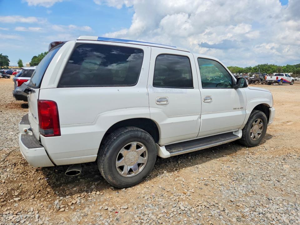 54764676 :رقم المزاد ، 1GYEK63N02R128418 vin ، 2002 Cadillac Escalade مزاد بيع