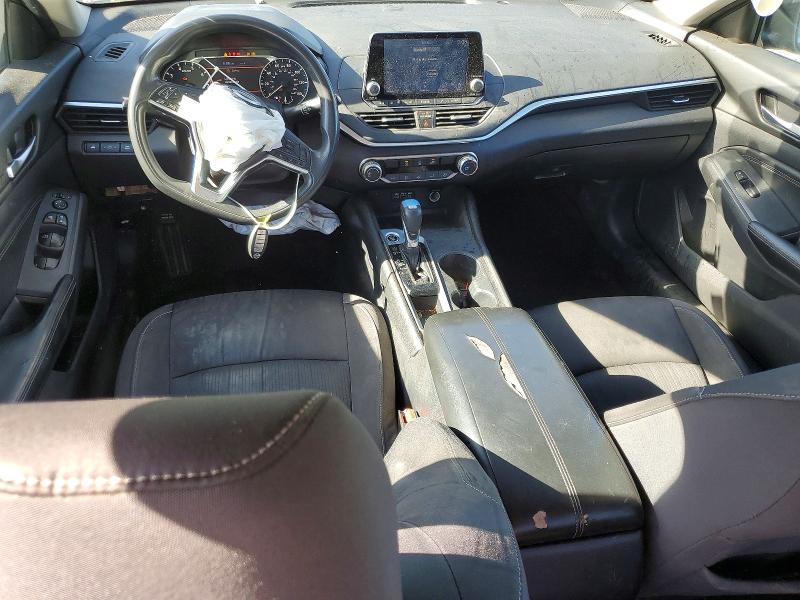 Продажа на аукционе авто 2019 Nissan Altima, vin: 1N4BL4BV4KC215601, номер лота: 53657326