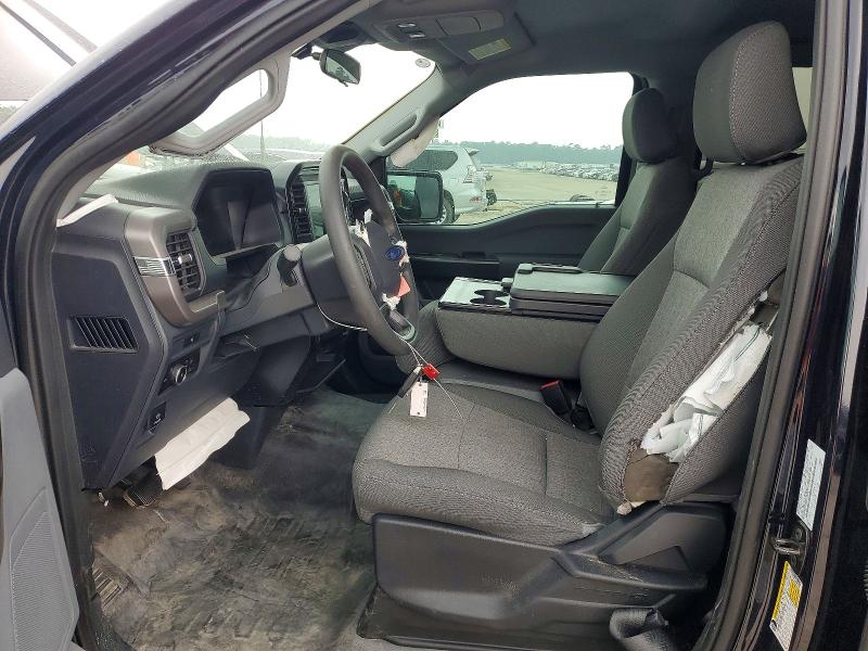 Продаж на аукціоні авто 2025 Ford F150, vin: 1FTFW1L82SKD74486, номер лоту: 52728736