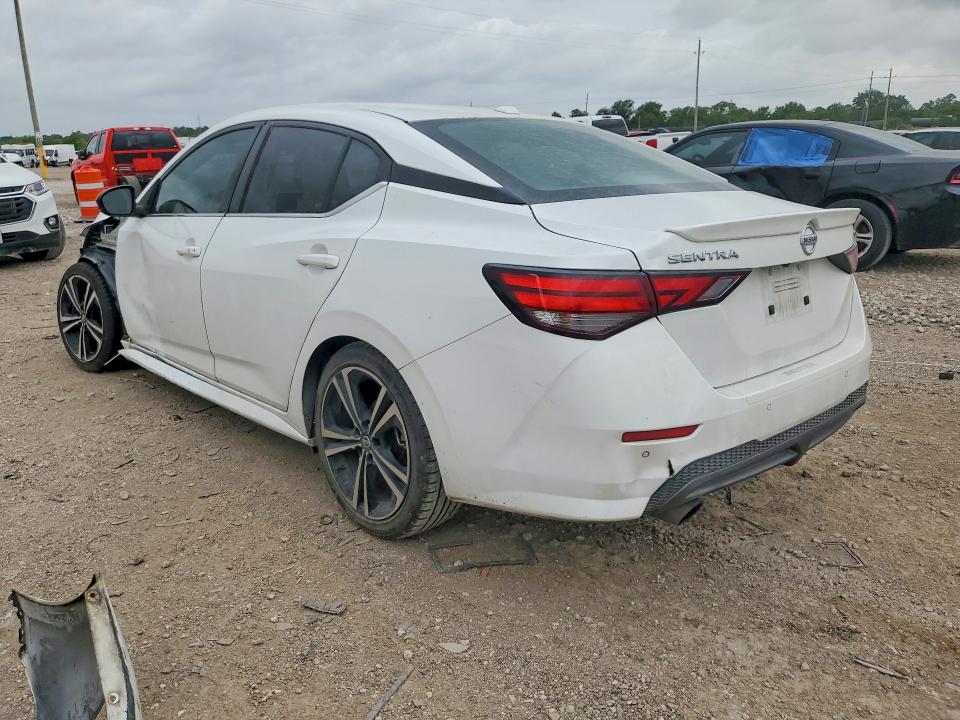 Aukcja sprzedaży 2022 Nissan Sentra, vin: 3N1AB8DV1NY319359, numer aukcji: 52240866