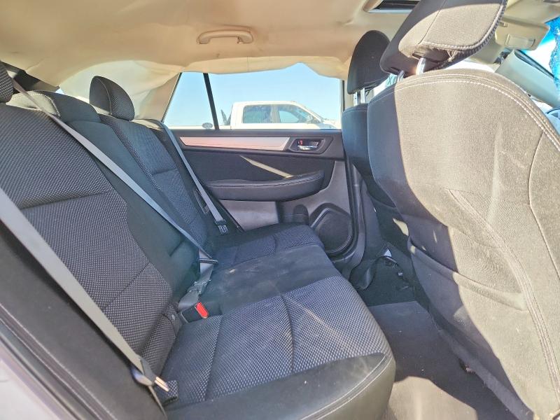 54086116 :رقم المزاد ، 4S4BSAHC6H3343117 vin ، 2017 Subaru Outback مزاد بيع