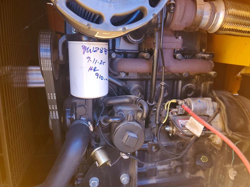 Продажа на аукционе авто 2012 Ck Power Generator, vin: 4C9BE101XCS247603, номер лота: 50717976