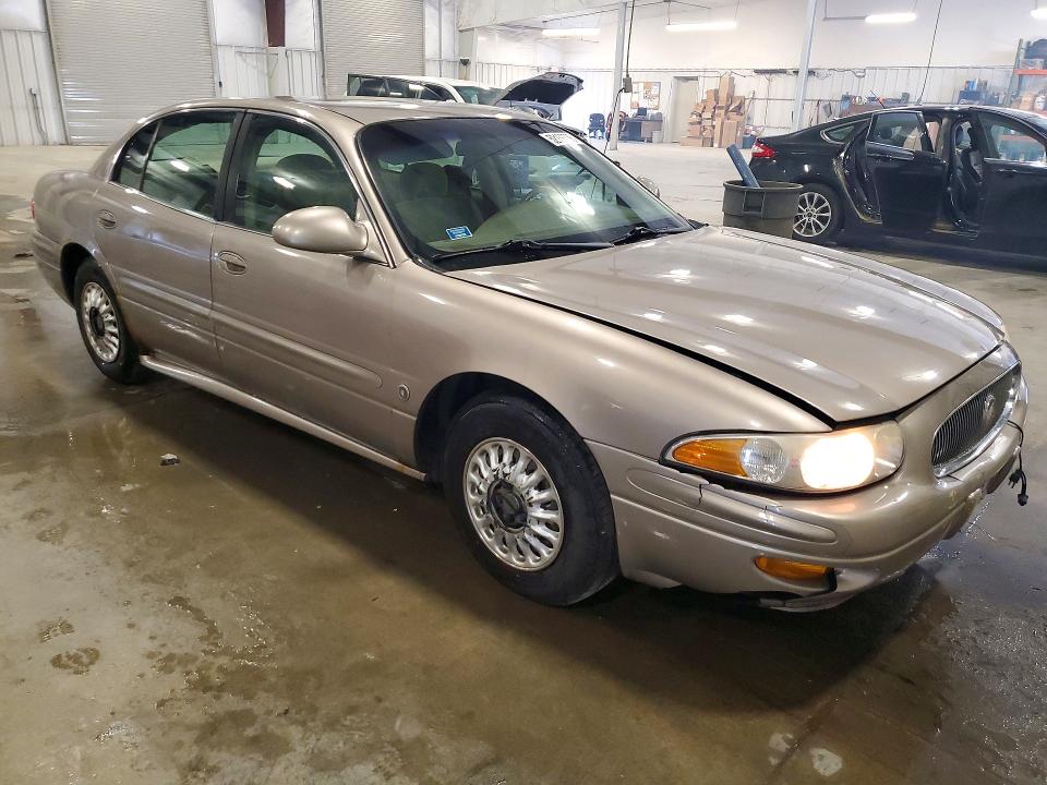 2004 Buick Lesabre მანქანა იყიდება აუქციონზე, vin: 1G4HP52K54U198238, აუქციონის ნომერი: 52156536