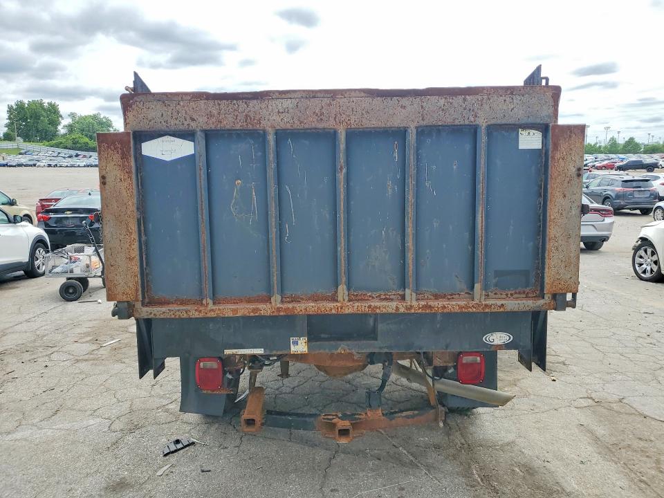 Aukcja sprzedaży 2009 Ford F250, vin: 1FDNF205X9EA37144, numer aukcji: 53848226