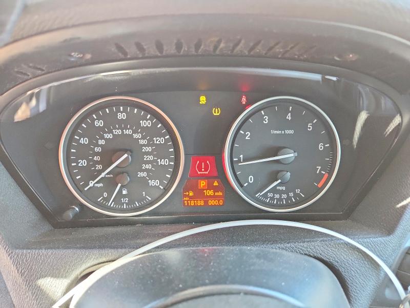 Aukcja sprzedaży 2012 Bmw X5, vin: 5UXZV4C57CL748463, numer aukcji: 53626796