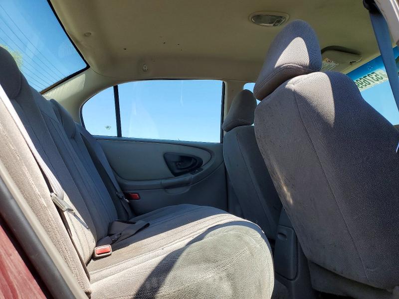 Aukcja sprzedaży 2003 Chevrolet Malibu, vin: 1G1ND52J23M650774, numer aukcji: 53769916