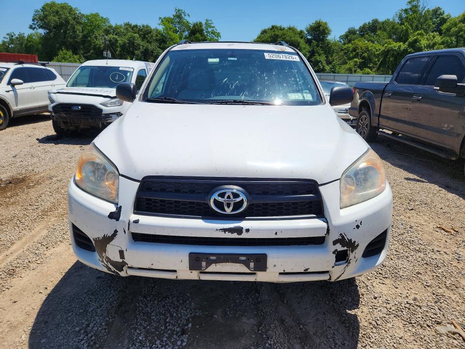 Aukcja sprzedaży 2012 Toyota Rav4, vin: 2T3ZF4DV9CW150403, numer aukcji: 52067826
