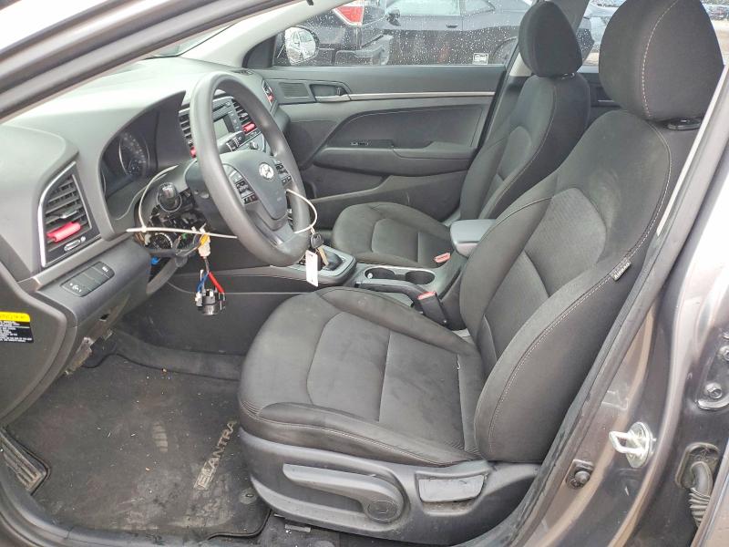 Aukcja sprzedaży 2018 Hyundai Elantra, vin: 5NPD74LF1JH330285, numer aukcji: 51795626