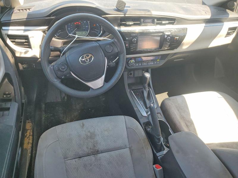 Aukcja sprzedaży 2016 Toyota Corolla, vin: 2T1BURHE3GC605079, numer aukcji: 52763846