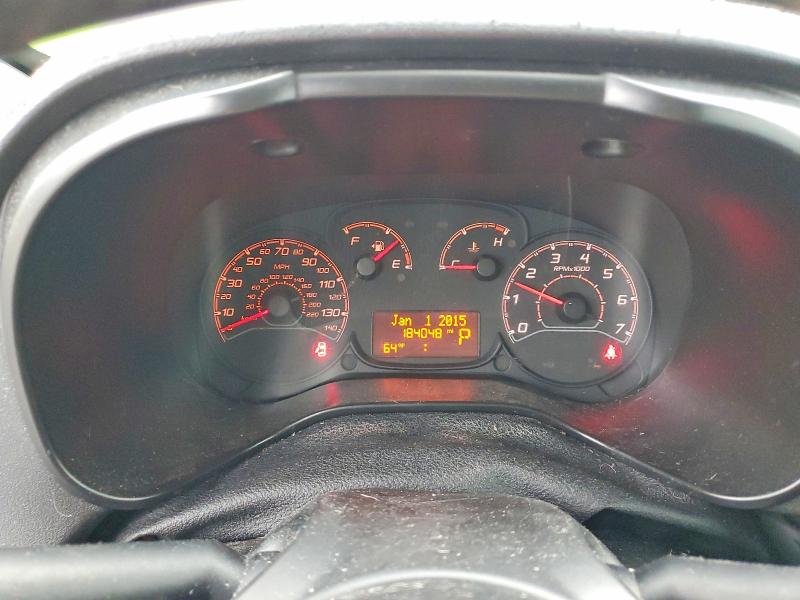Aukcja sprzedaży 2017 Ram Promaster City, vin: ZFBERFAB3H6E68866, numer aukcji: 54283096
