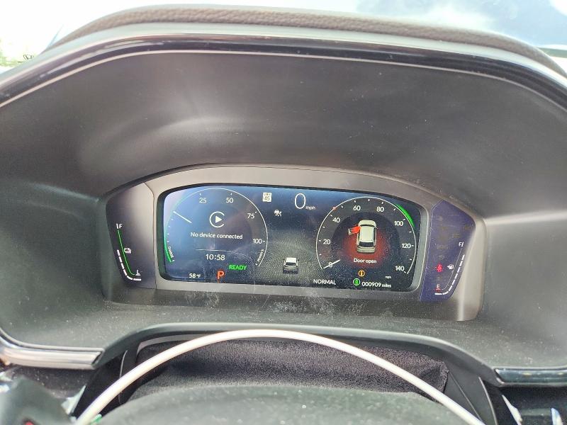 Aukcja sprzedaży 2026 Honda Cr-v, vin: 5J6RS6H97TL018113, numer aukcji: 54065886