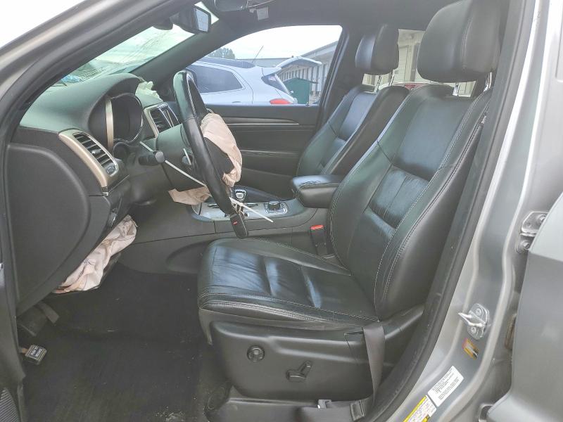 Продаж на аукціоні авто 2014 Jeep Grand Cherokee, vin: 1C4RJFBG5EC376703, номер лоту: 53921236