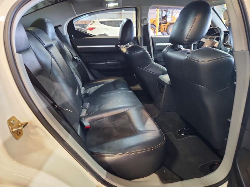 Продажа на аукционе авто 2006 Dodge Charger, vin: 2B3KA53H96H334795, номер лота: 52123556