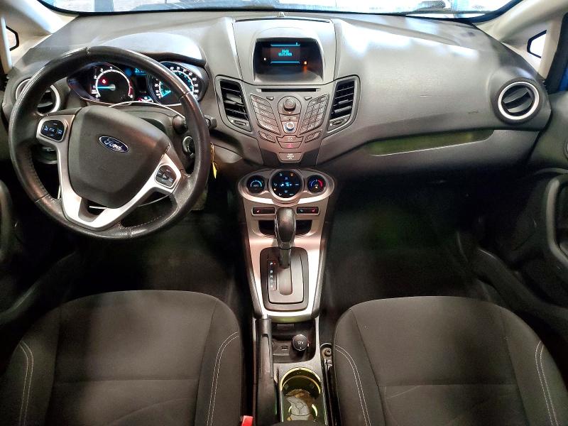 Aukcja sprzedaży 2014 Ford Fiesta, vin: 3FADP4EJ5EM195657, numer aukcji: 54294666