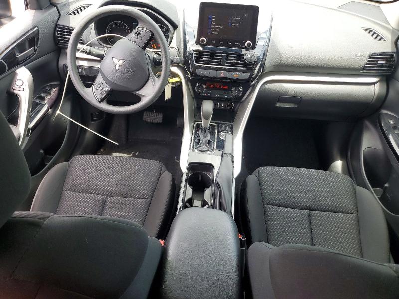 Продаж на аукціоні авто 2023 Mitsubishi Eclipse Cross, vin: JA4ATVAA3PZ050214, номер лоту: 55036806
