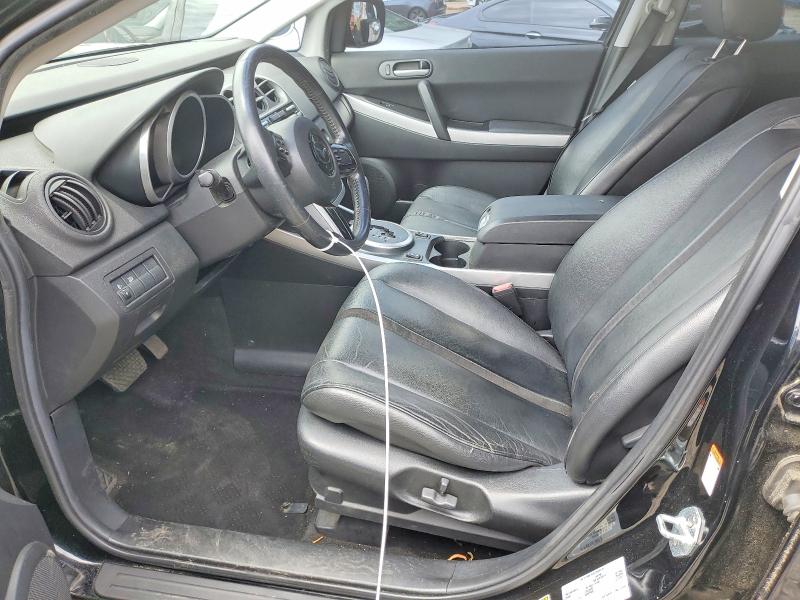 2008 Mazda Cx-7 მანქანა იყიდება აუქციონზე, vin: JM3ER293080170298, აუქციონის ნომერი: 52269816