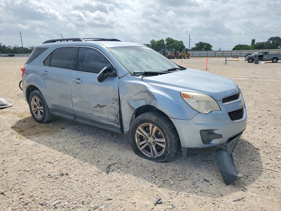 Aukcja sprzedaży 2015 Chevrolet Equinox, vin: 2GNFLFEK7F6319546, numer aukcji: 53954786
