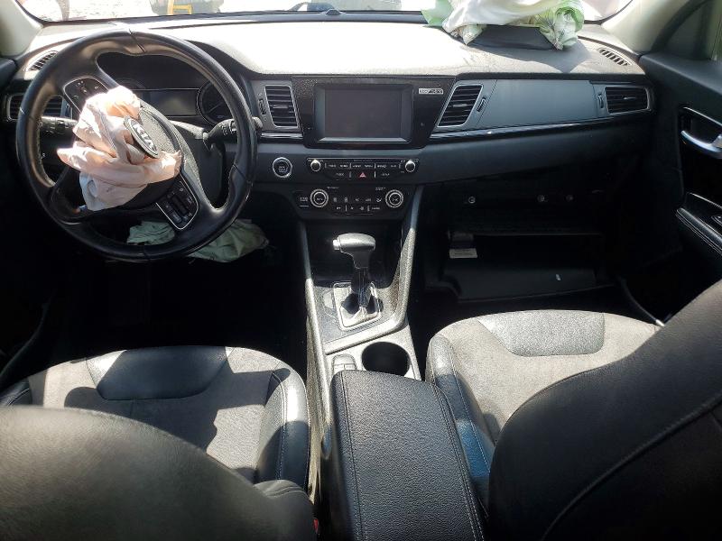 Aukcja sprzedaży 2017 Kia Niro, vin: KNDCC3LC2H5098569, numer aukcji: 52436796