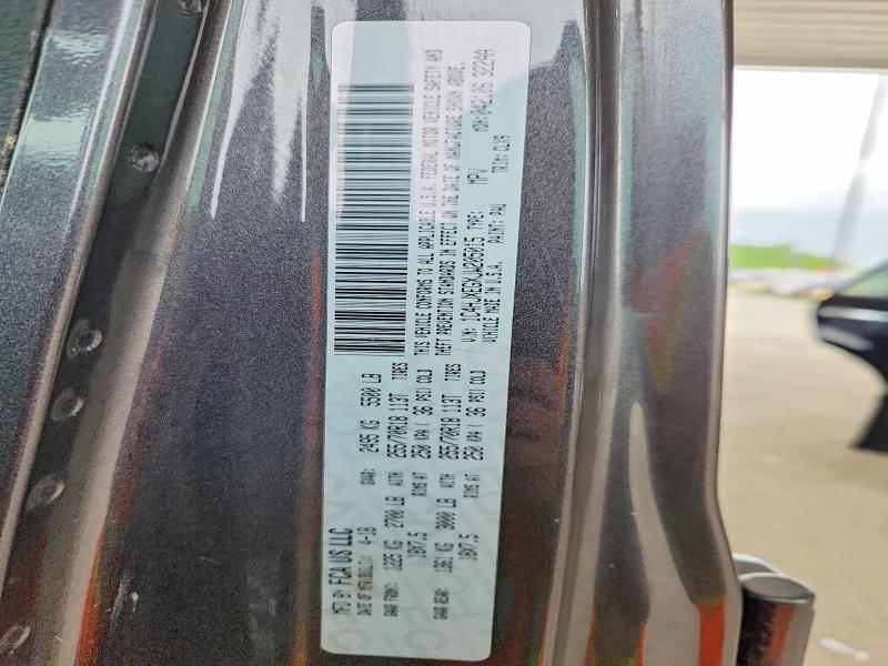 Продажа на аукционе авто 2018 Jeep Wrangler Unlimited, vin: 1C4HJXEGXJW205015, номер лота: 54059276