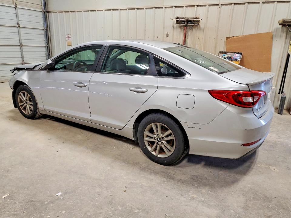 Aukcja sprzedaży 2015 Hyundai Sonata, vin: 5NPE24AF2FH063266, numer aukcji: 52082556