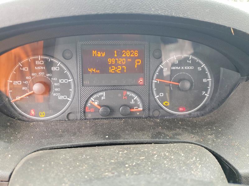 Продаж на аукціоні авто 2021 Ram Promaster 3500, vin: 3C6MRVJG4ME577229, номер лоту: 50999166