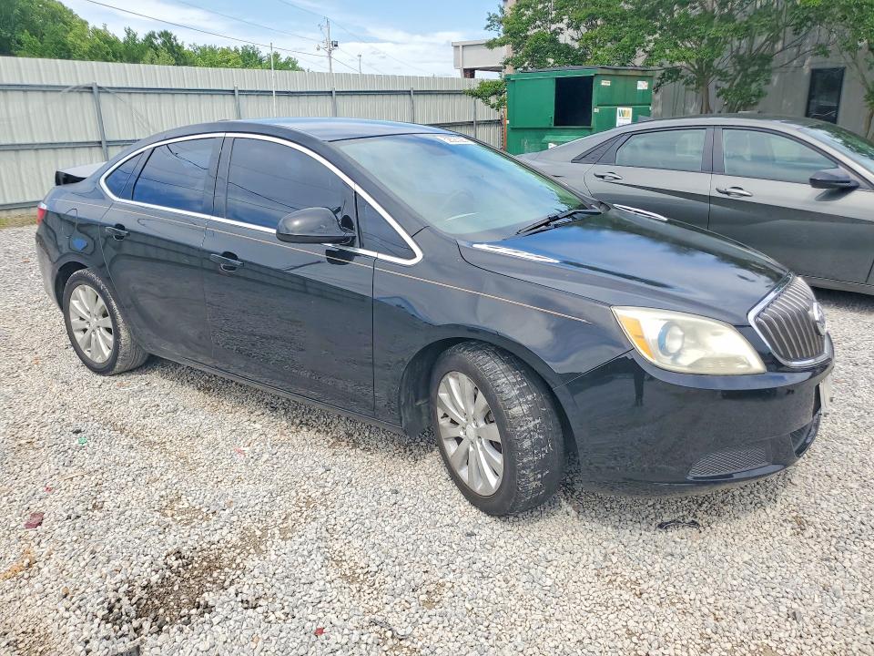 Продаж на аукціоні авто 2016 Buick Verano, vin: 1G4PP5SK8G4136364, номер лоту: 52828326