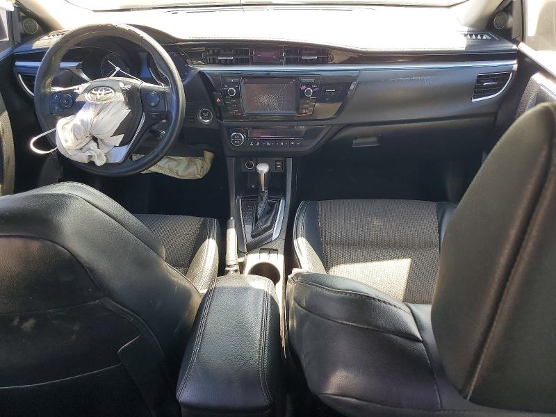 Aukcja sprzedaży 2015 Toyota Corolla, vin: 5YFBURHE2FP189900, numer aukcji: 54731736