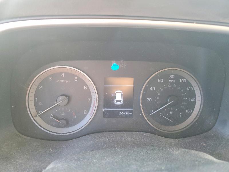 Продаж на аукціоні авто 2019 Hyundai Tucson, vin: KM8J2CA45KU913197, номер лоту: 53039766