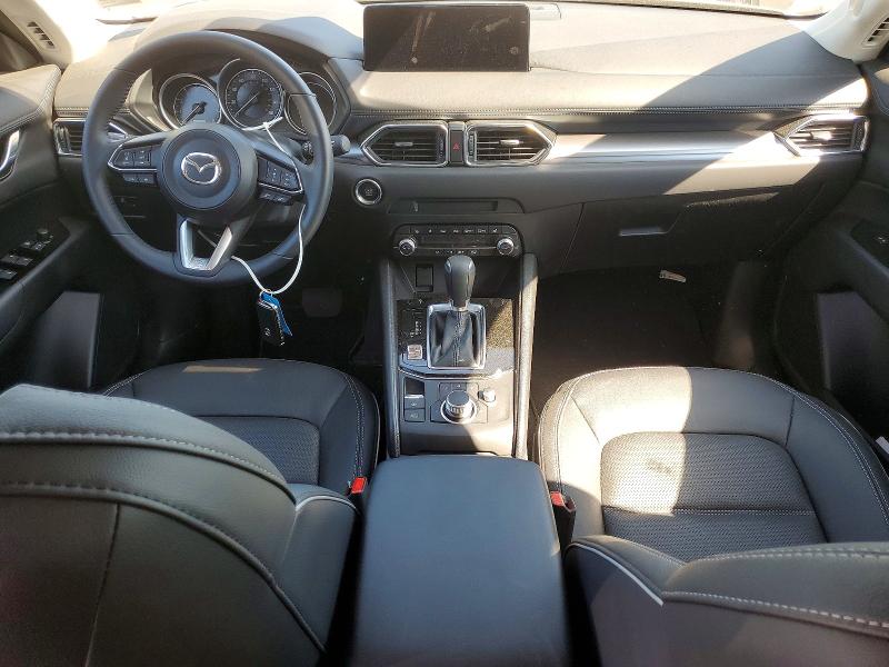Aukcja sprzedaży 2025 Mazda Cx-5, vin: JM3KFBCL1S0627437, numer aukcji: 53916316