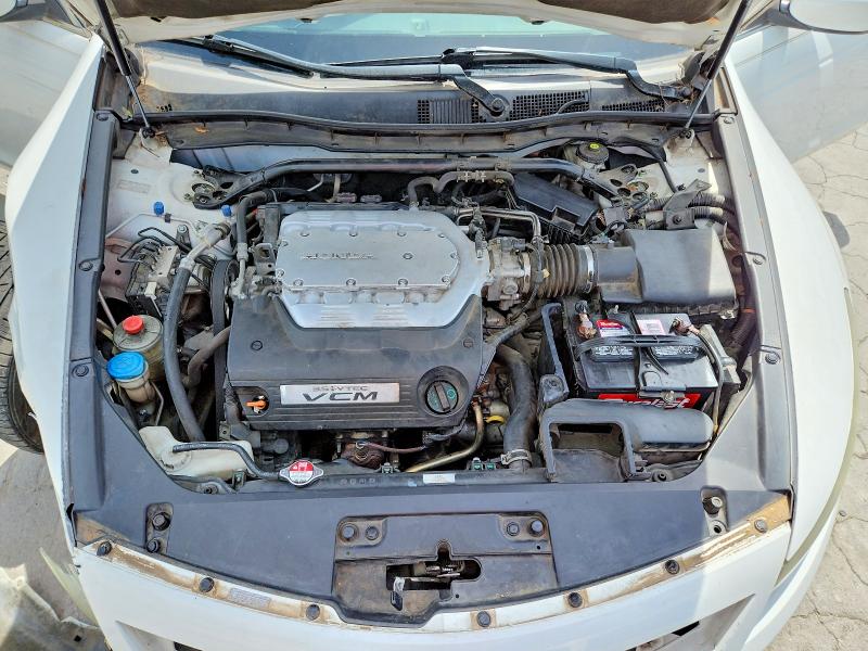 Продажа на аукционе авто 2010 Honda Accord, vin: 1HGCS2B86AA003472, номер лота: 53261266