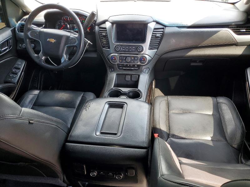 Aukcja sprzedaży 2019 Chevrolet Suburban, vin: 1GNSKHKC6KR383313, numer aukcji: 52378386