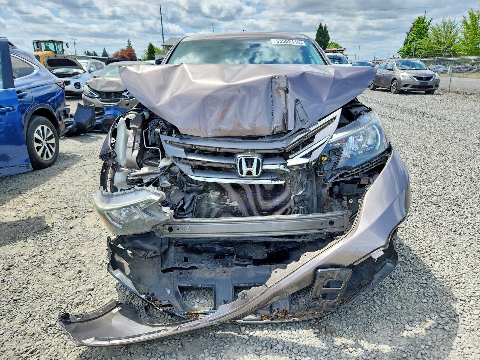 Aukcja sprzedaży 2013 Honda Cr-v, vin: 5J6RM4H30DL030969, numer aukcji: 53562116