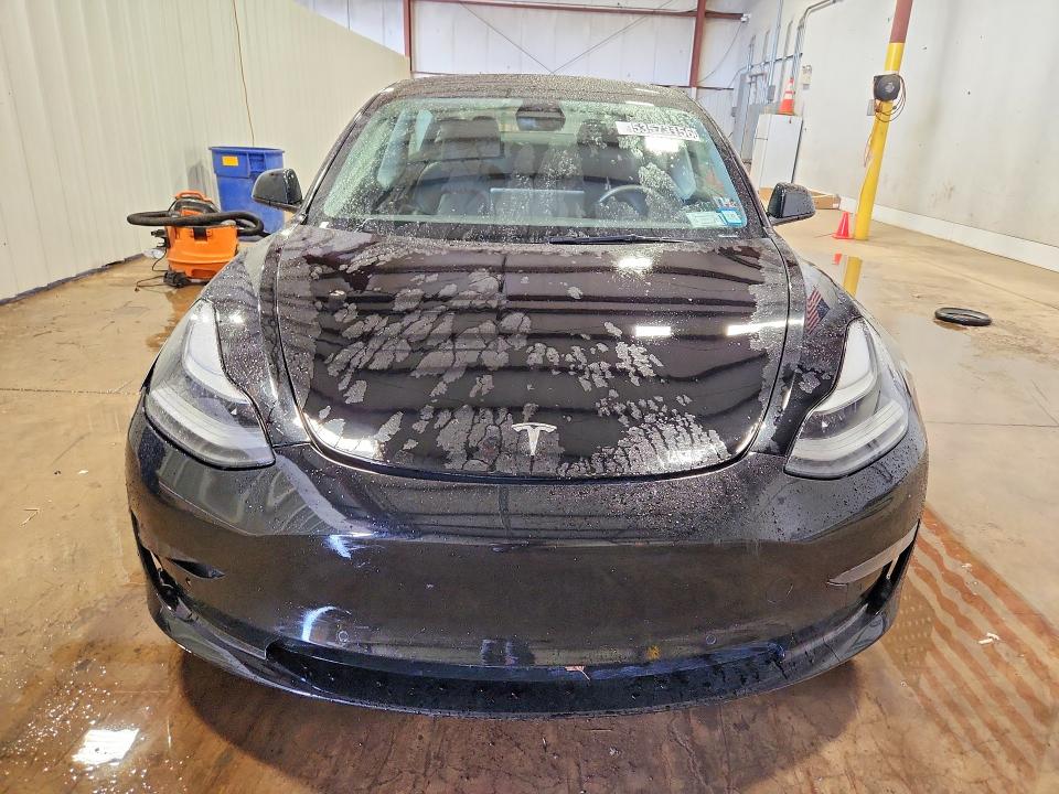 Aukcja sprzedaży 2022 Tesla Model 3, vin: 5YJ3E1EA6NF369587, numer aukcji: 53573156