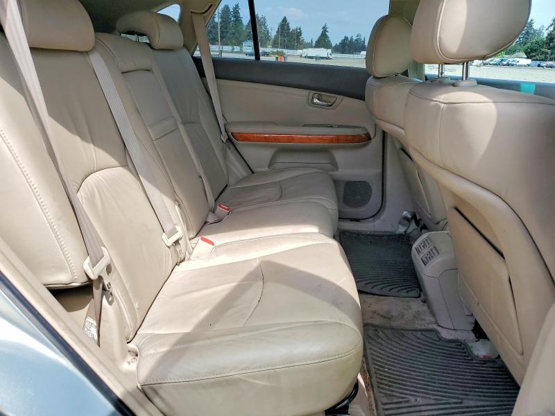 Продаж на аукціоні авто 2007 Lexus Rx, vin: 2T2HK31U87C031072, номер лоту: 51902896