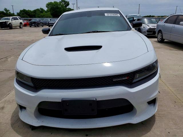 Продажа на аукционе авто 2023 Dodge Charger, vin: 2C3CDXHG3PH618497, номер лота: 52328506