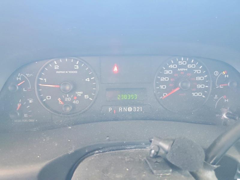 53814076 :رقم المزاد ، 1FTSW21P06ED76868 vin ، 2006 Ford F250 مزاد بيع