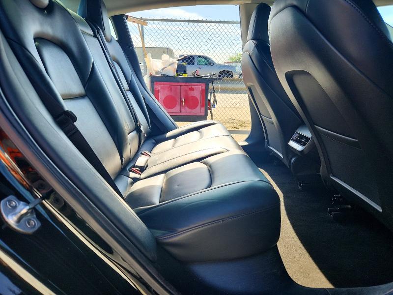 Aukcja sprzedaży 2022 Tesla Model 3, vin: 5YJ3E1EA5NF304777, numer aukcji: 53259496