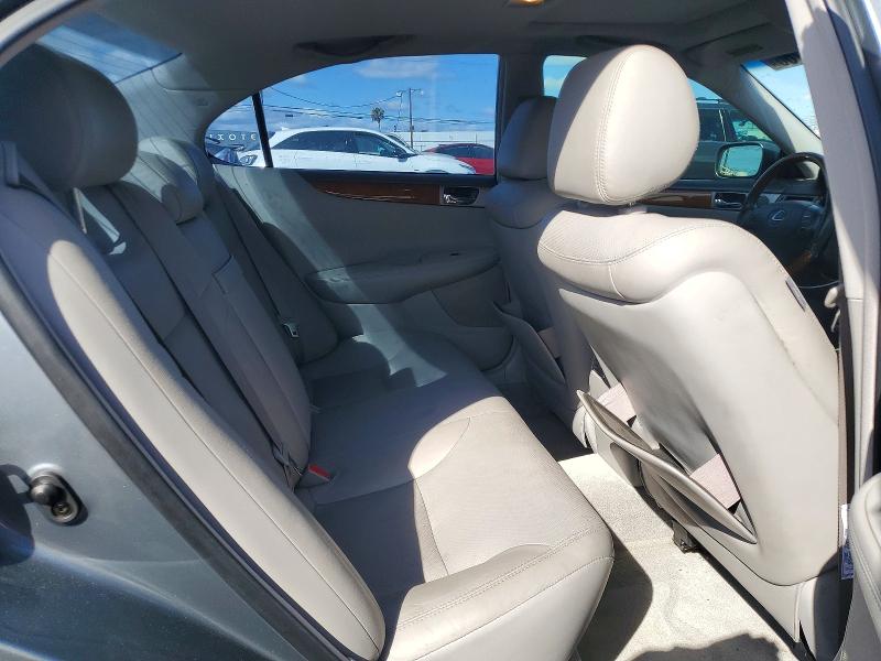 Продажа на аукционе авто 2005 Lexus Es, vin: JTHBA30GX55091047, номер лота: 55601766