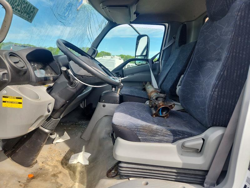 Продажа на аукционе авто 2019 Hino 155, vin: JHHYDM1H7KK007812, номер лота: 54462936