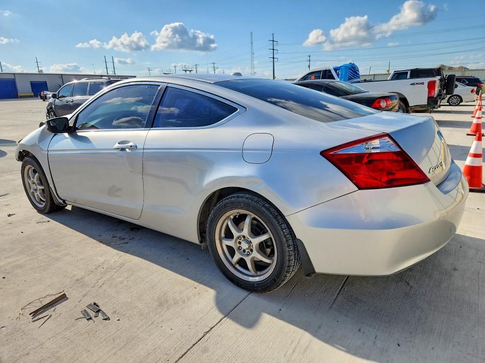 Продажа на аукционе авто 2009 Honda Accord, vin: 1HGCS12829A000249, номер лота: 53273546